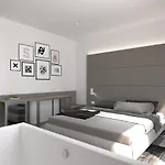 מלון Leonardo Da Vinci Wellness 3*