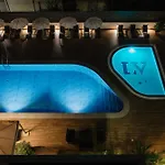 Leonardo Da Vinci Wellness Otel Bibione
