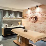 Otel Leonardo Da Vinci Wellness Bibione