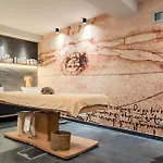 מלון Leonardo Da Vinci Wellness