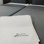 Leonardo Da Vinci Wellness מלון ביביונה