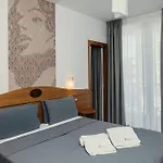 Otel Leonardo Da Vinci Wellness