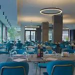 מלון Leonardo Da Vinci Wellness 3*