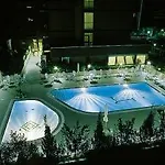Leonardo Da Vinci Wellness 3*