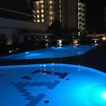 Otel Leonardo Da Vinci Wellness