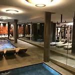 Leonardo Da Vinci Wellness 3*
