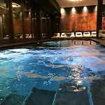 Otel Leonardo Da Vinci Wellness