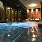 Leonardo Da Vinci Wellness Otel Bibione