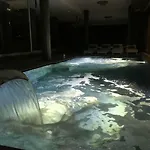 Leonardo Da Vinci Wellness Otel 3*