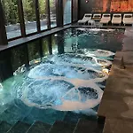 Leonardo Da Vinci Wellness מלון 3*