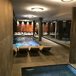Otel Leonardo Da Vinci Wellness