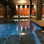 Leonardo Da Vinci Wellness 3*