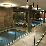 מלון Leonardo Da Vinci Wellness