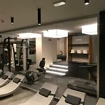 Otel Leonardo Da Vinci Wellness 3*