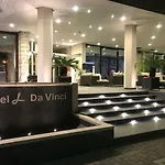 Leonardo Da Vinci Wellness Bibione