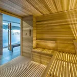 Leonardo Da Vinci Wellness Otel Bibione