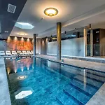 Otel Leonardo Da Vinci Wellness Bibione
