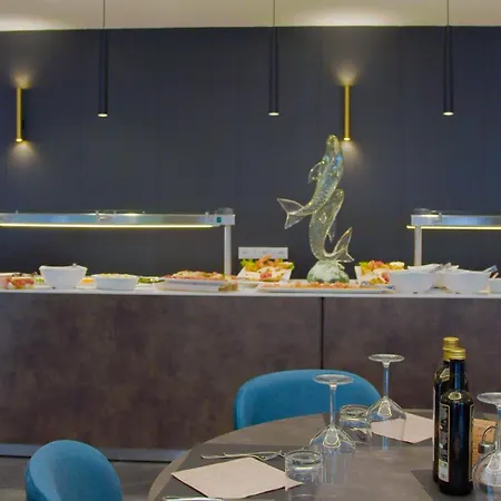 Leonardo Da Vinci Wellness Hotel