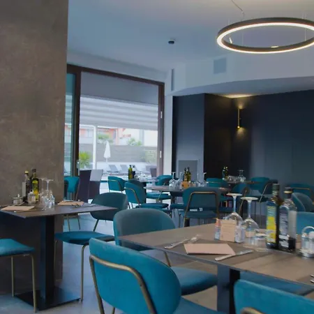 Leonardo Da Vinci Wellness Hotel Bibione