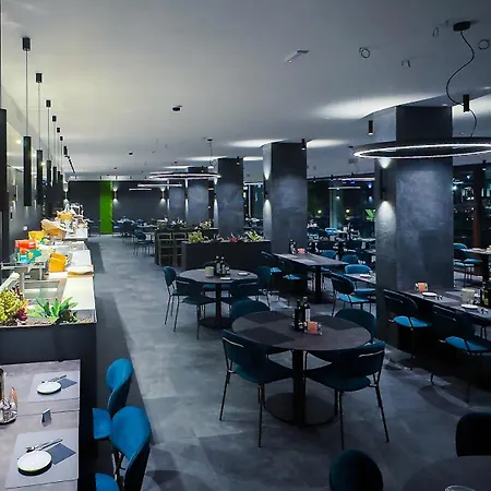 Hotel Leonardo Da Vinci Wellness