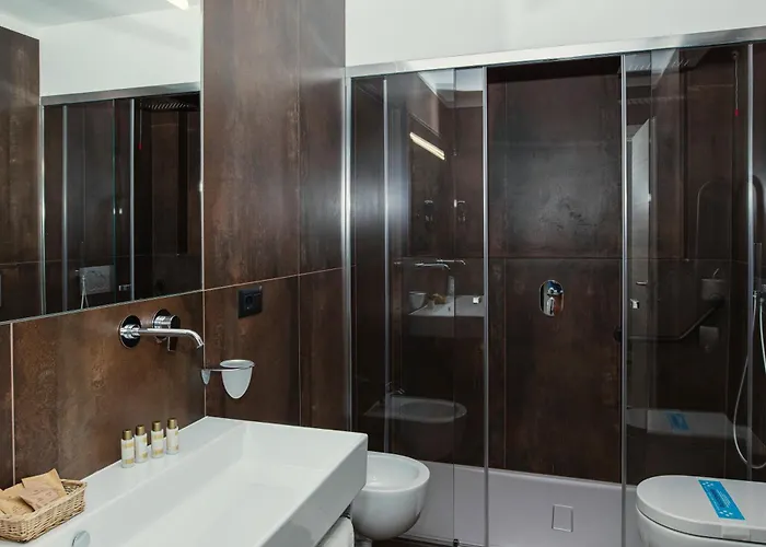 Leonardo Da Vinci Wellness Hotel Bibione