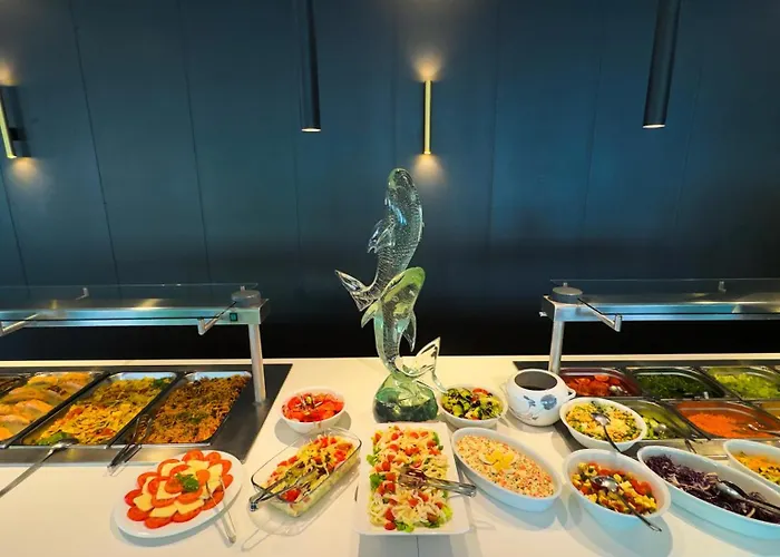 Hotel Leonardo Da Vinci Wellness