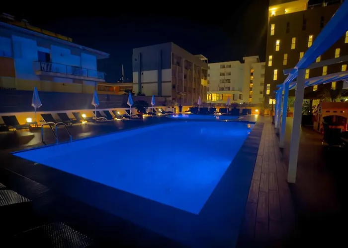 Leonardo Da Vinci Wellness