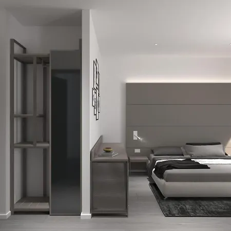 Hotel Leonardo Da Vinci Wellness Bibione