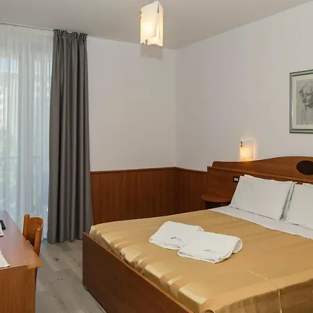 Leonardo Da Vinci Wellness 3*