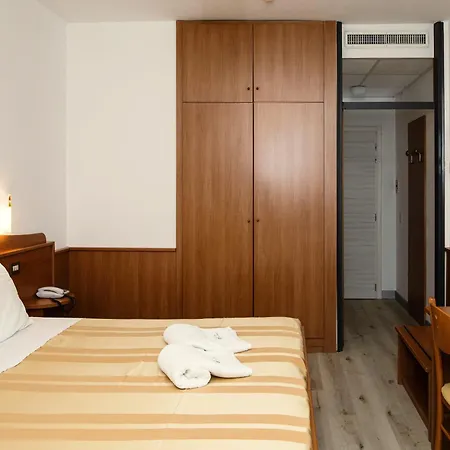 Leonardo Da Vinci Wellness Otel