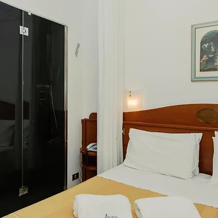 Leonardo Da Vinci Wellness Отель 3*