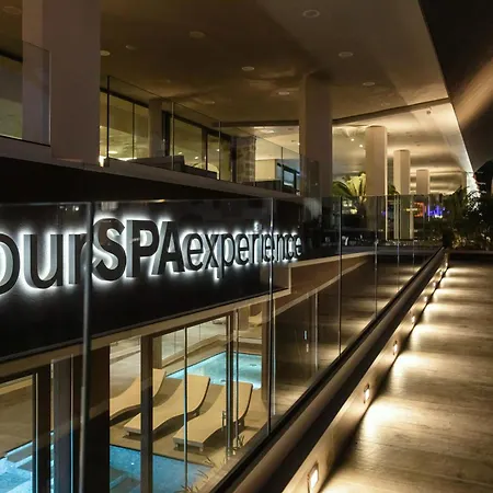 Otel Leonardo Da Vinci Wellness