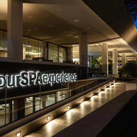 Hotel Leonardo Da Vinci Wellness