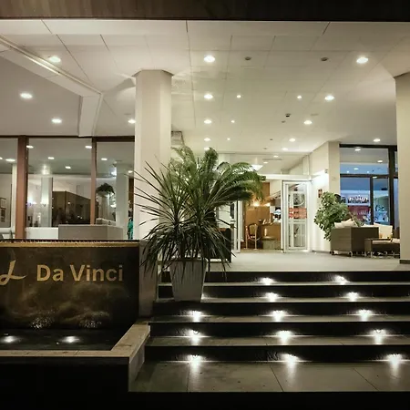 Leonardo Da Vinci Wellness 3*