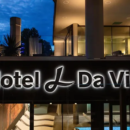 Leonardo Da Vinci Wellness