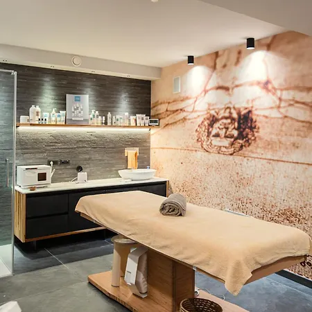 Hotel Leonardo Da Vinci Wellness Bibione