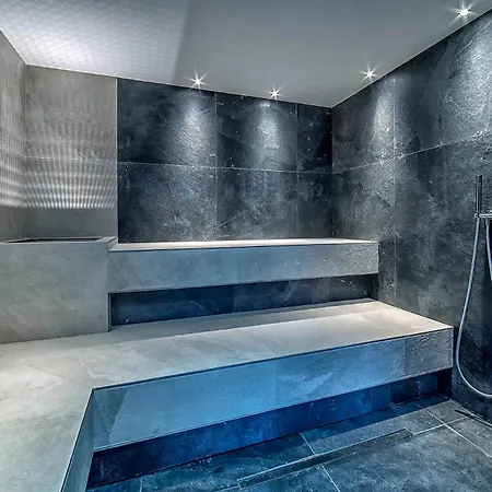 Otel Leonardo Da Vinci Wellness