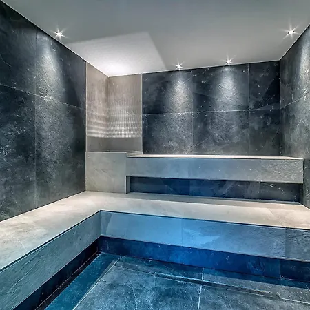 Leonardo Da Vinci Wellness Hotel