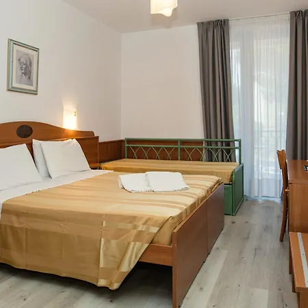 Leonardo Da Vinci Wellness Bibione