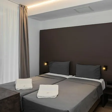 Leonardo Da Vinci Wellness Otel 3*