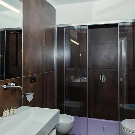 Leonardo Da Vinci Wellness Бибионе