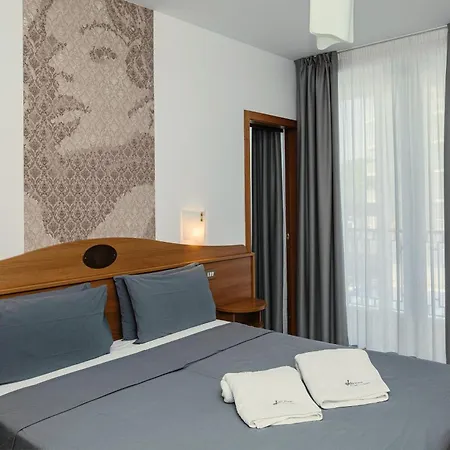 Hotel Leonardo Da Vinci Wellness