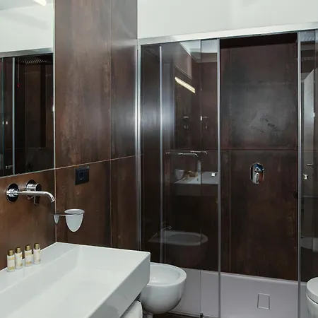 Leonardo Da Vinci Wellness Otel Bibione