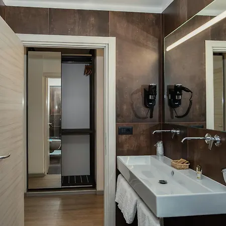 Leonardo Da Vinci Wellness Bibione