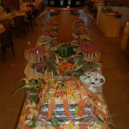 Hotel Leonardo Da Vinci Wellness