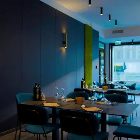 Szálloda Leonardo Da Vinci Wellness 3*