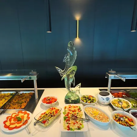 Otel Leonardo Da Vinci Wellness