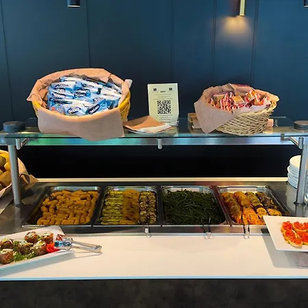 Leonardo Da Vinci Wellness Otel 3*