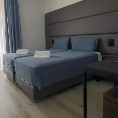 Szálloda Leonardo Da Vinci Wellness 3*