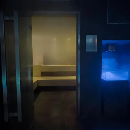 Leonardo Da Vinci Wellness 3* Бибионе